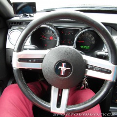 Ford Mustang GT 4.6 224kw Eleanor 2008