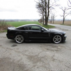 Ford Mustang GT 4.6 224kw Eleanor 2008