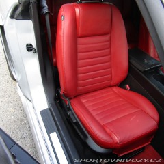 Ford Mustang GT 4.6 224kw Eleanor 2005