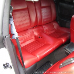 Ford Mustang GT 4.6 224kw Eleanor 2005