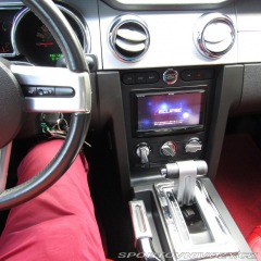 Ford Mustang GT 4.6 224kw Eleanor 2005