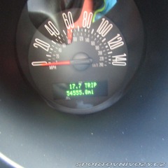 Ford Mustang GT 4.6 224kw Eleanor 2005