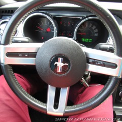 Ford Mustang GT 4.6 224kw Eleanor 2005