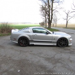 Ford Mustang GT 4.6 224kw Eleanor 2005