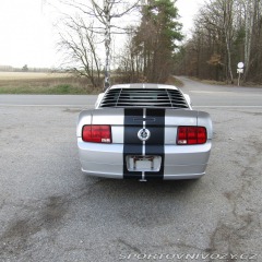 Ford Mustang GT 4.6 224kw Eleanor 2005