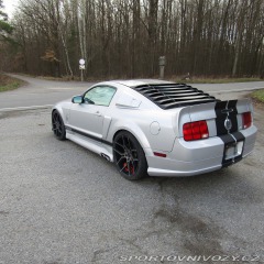 Ford Mustang GT 4.6 224kw Eleanor 2005