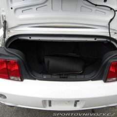 Ford Mustang GT 4.6 224kw, Retro 2006