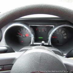 Ford Mustang GT 4.6 224kw, Retro 2006