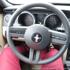 Ford Mustang GT 4.6 224kw, Retro 2006