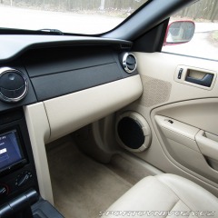 Ford Mustang GT 4.6 224kw, Retro 2006