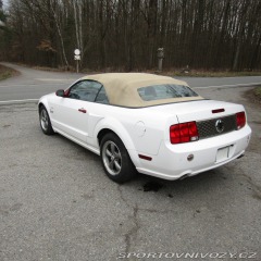 Ford Mustang GT 4.6 224kw, Retro 2006