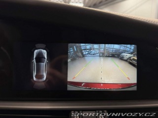 Alfa Romeo Giulia Quadrifoglio 2.9 V6 BiTur 2026