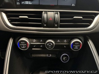 Alfa Romeo Giulia Quadrifoglio 2.9 V6 BiTur 2026