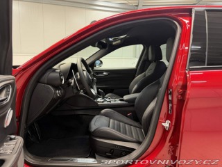 Alfa Romeo Giulia Quadrifoglio 2.9 V6 BiTur 2026