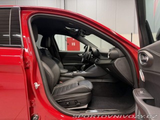 Alfa Romeo Giulia Quadrifoglio 2.9 V6 BiTur 2026