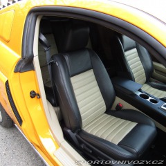 Ford Mustang GT 4.6 224kw Callifornia 2009