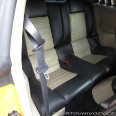 Ford Mustang GT 4.6 224kw Callifornia 2009