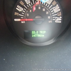 Ford Mustang GT 4.6 224kw Callifornia 2009