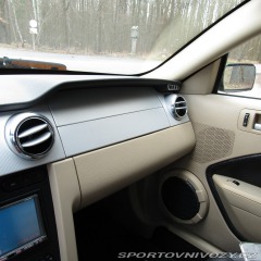 Ford Mustang GT 4.6 224kw Callifornia 2009