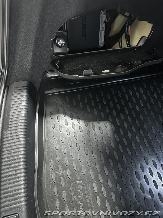 Audi A6 Competition 2016