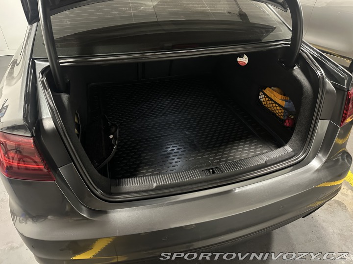 Audi A6 Competition 2016