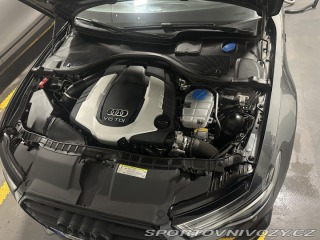 Audi A6 Competition 2016