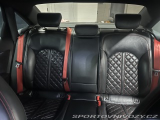 Audi A6 Competition 2016