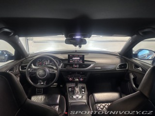 Audi A6 Competition 2016