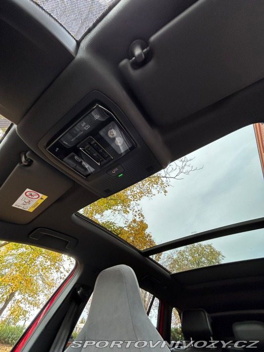 Volkswagen Golf R-Line 2022