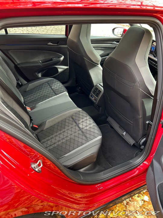 Volkswagen Golf R-Line 2022