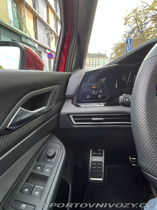 Volkswagen Golf R-Line 2022