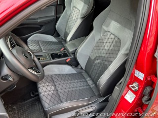 Volkswagen Golf R-Line 2022