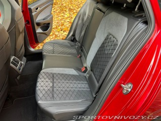 Volkswagen Golf R-Line 2022