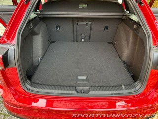 Volkswagen Golf R-Line 2022