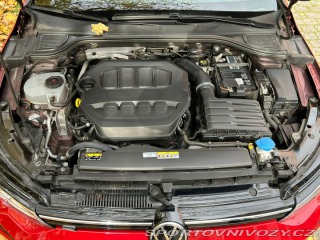 Volkswagen Golf R-Line 2022