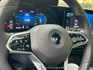 Volkswagen Golf R-Line 2022