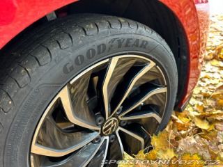 Volkswagen Golf R-Line 2022