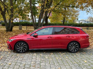 Volkswagen Golf R-Line 2022