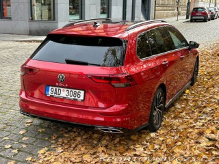 Volkswagen Golf R-Line 2022