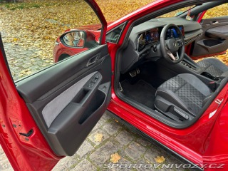 Volkswagen Golf R-Line 2022