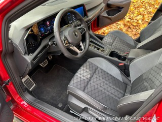 Volkswagen Golf R-Line 2022