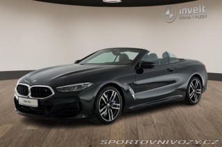 BMW 8 M850i xDrive 2023