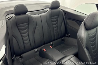 BMW 8 M850i xDrive 2023