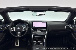 BMW 8 M850i xDrive 2023