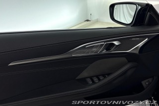 BMW 8 M850i xDrive 2023