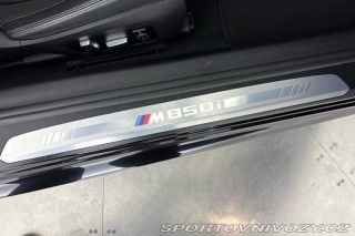 BMW 8 M850i xDrive 2023