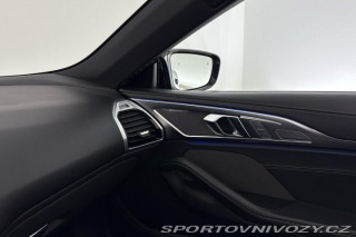 BMW 8 M850i xDrive 2023