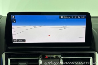 BMW 8 M850i xDrive 2023