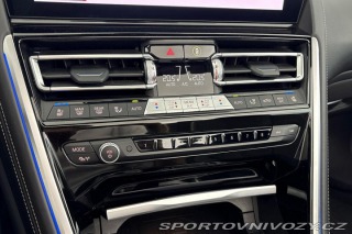 BMW 8 M850i xDrive 2023