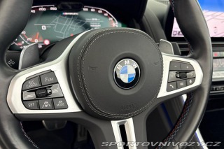 BMW 8 M850i xDrive 2023